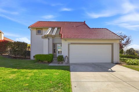 Photo of 623 Via Primavera Court, San Jose, CA 95111 (MLS # ML82038489)