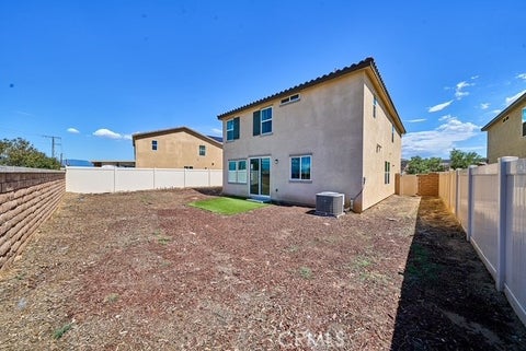 Tiny photo for 20009 Lemonscent Drive, Riverside, CA 92507 (MLS # TR26200501)