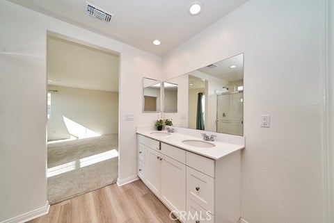 Tiny photo for 20009 Lemonscent Drive, Riverside, CA 92507 (MLS # TR26200501)