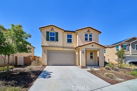 Photo of 20009 Lemonscent Drive, Riverside, CA 92507 (MLS # TR26200501)