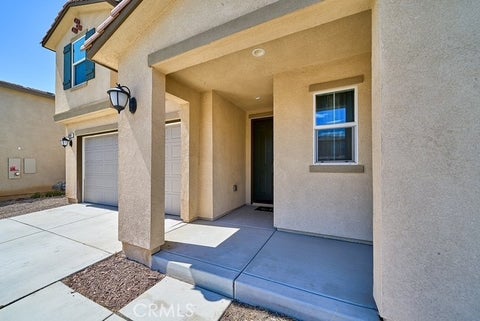 Tiny photo for 20009 Lemonscent Drive, Riverside, CA 92507 (MLS # TR26200501)