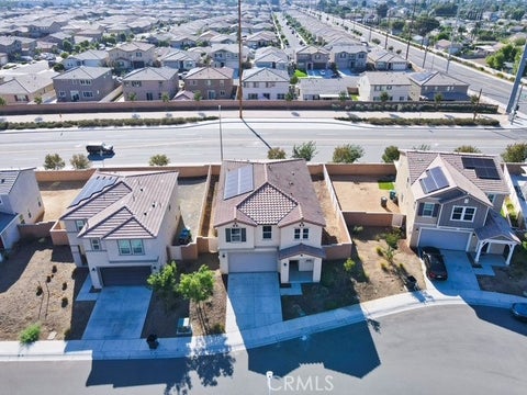 Tiny photo for 20009 Lemonscent Drive, Riverside, CA 92507 (MLS # TR26200501)