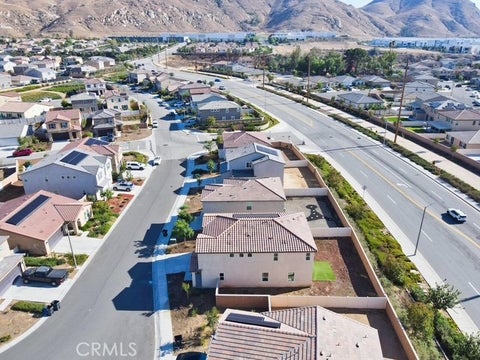 Tiny photo for 20009 Lemonscent Drive, Riverside, CA 92507 (MLS # TR26200501)