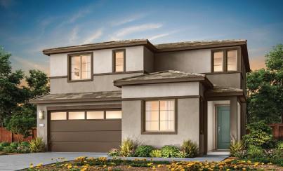 Photo of 160 Toyon Drive, Hollister, CA 95023 (MLS # ML82056911)
