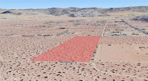 5151 Joshua Tree Joshua Tree CA 92252