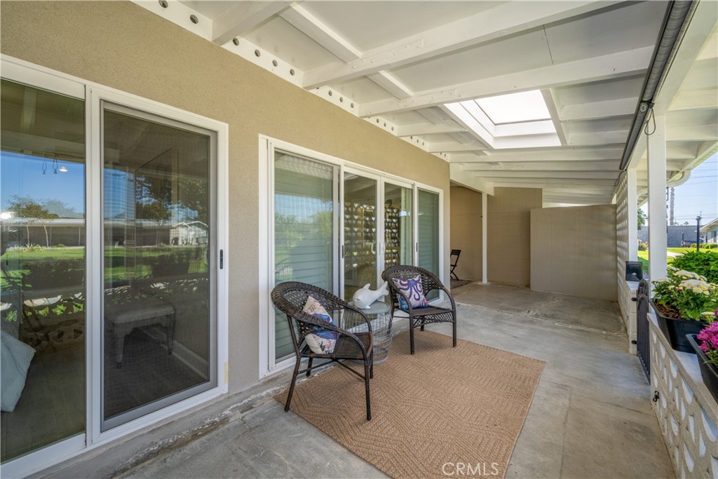 1461 Monterey 28E