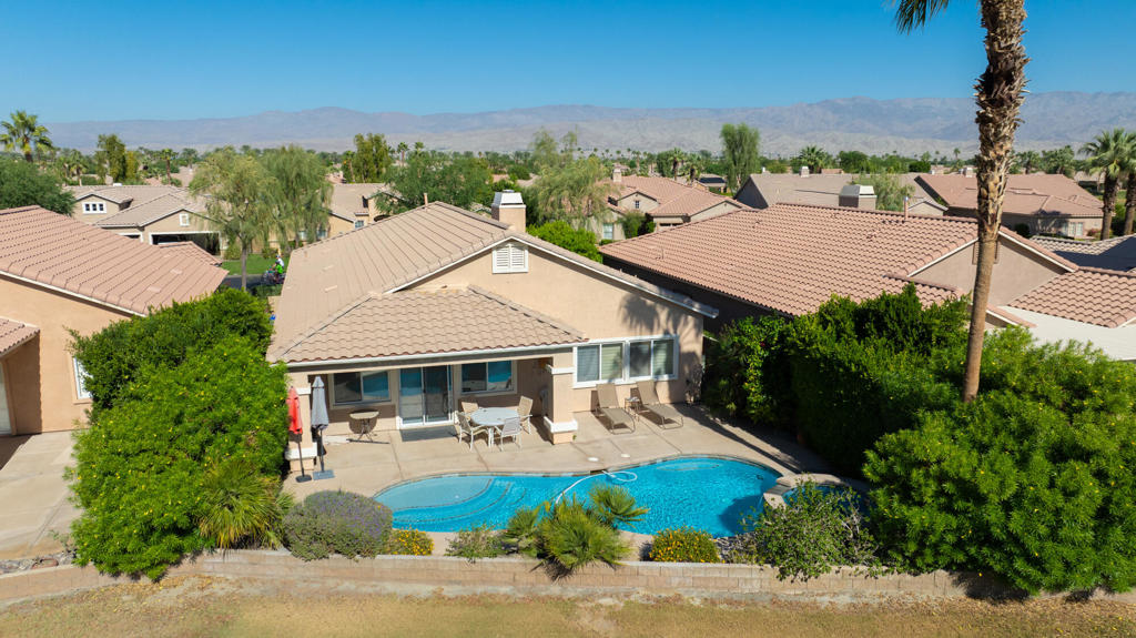 Indian Springs - Residential Lease