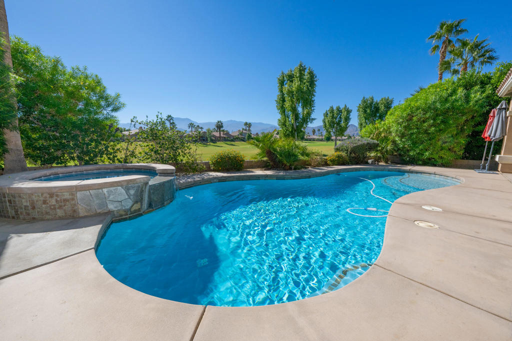 Indian Springs - Residential Lease