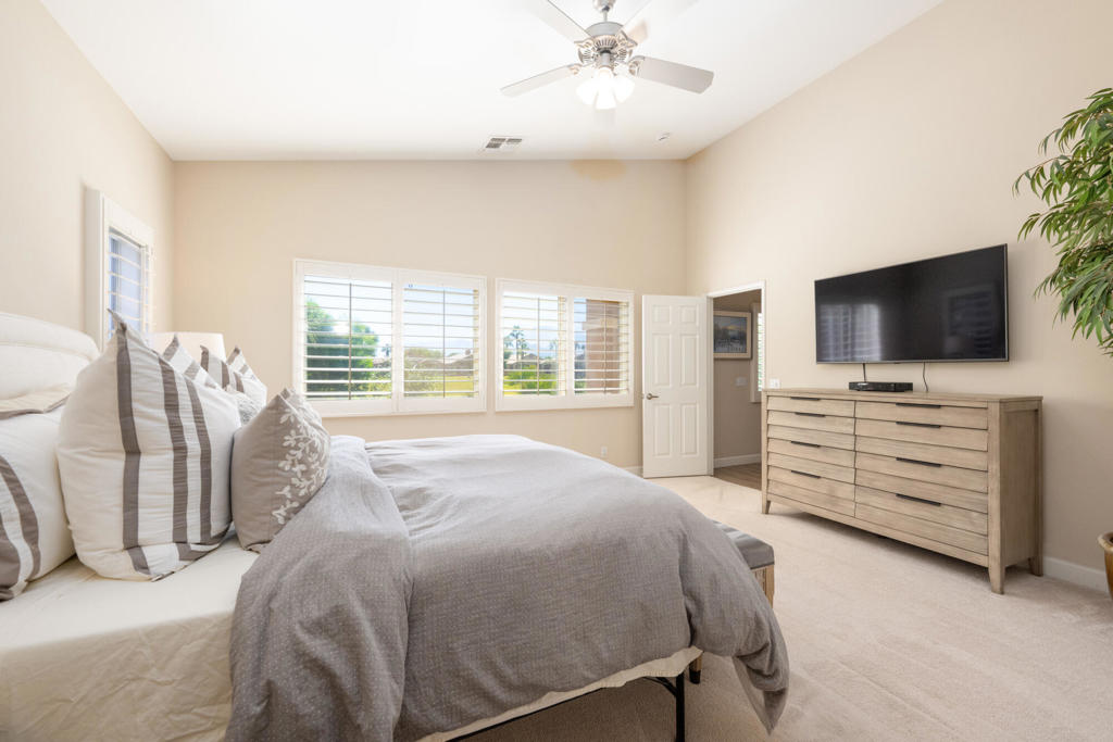 Indian Springs - Residential Lease