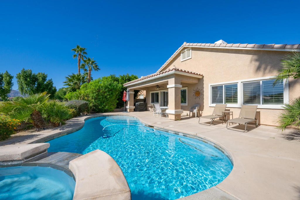 Indian Springs - Residential Lease