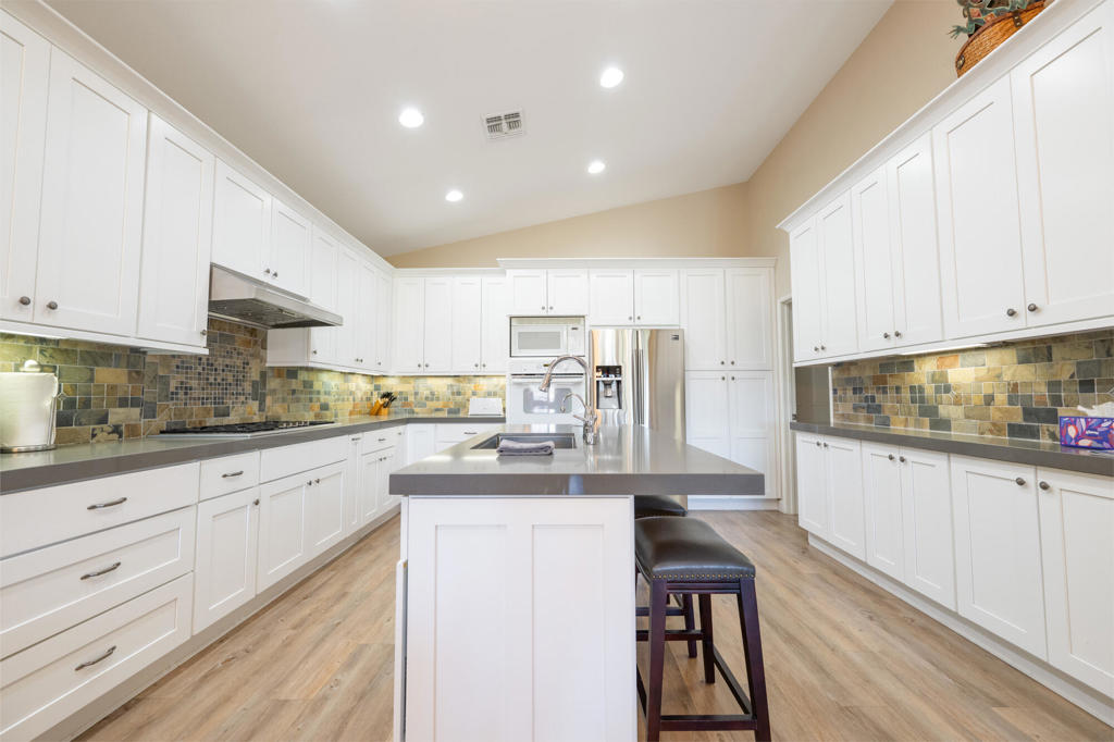 Indian Springs - Residential Lease