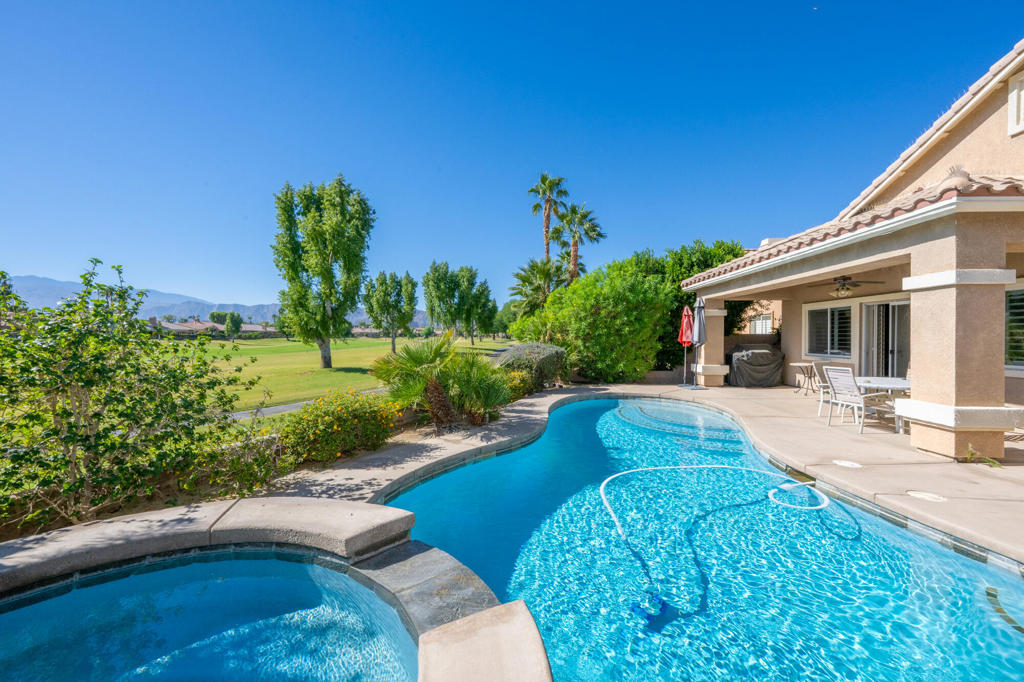 Indian Springs - Residential Lease