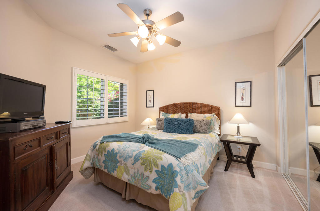 Indian Springs - Residential Lease