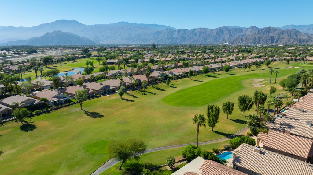 Indian Springs - Residential Lease