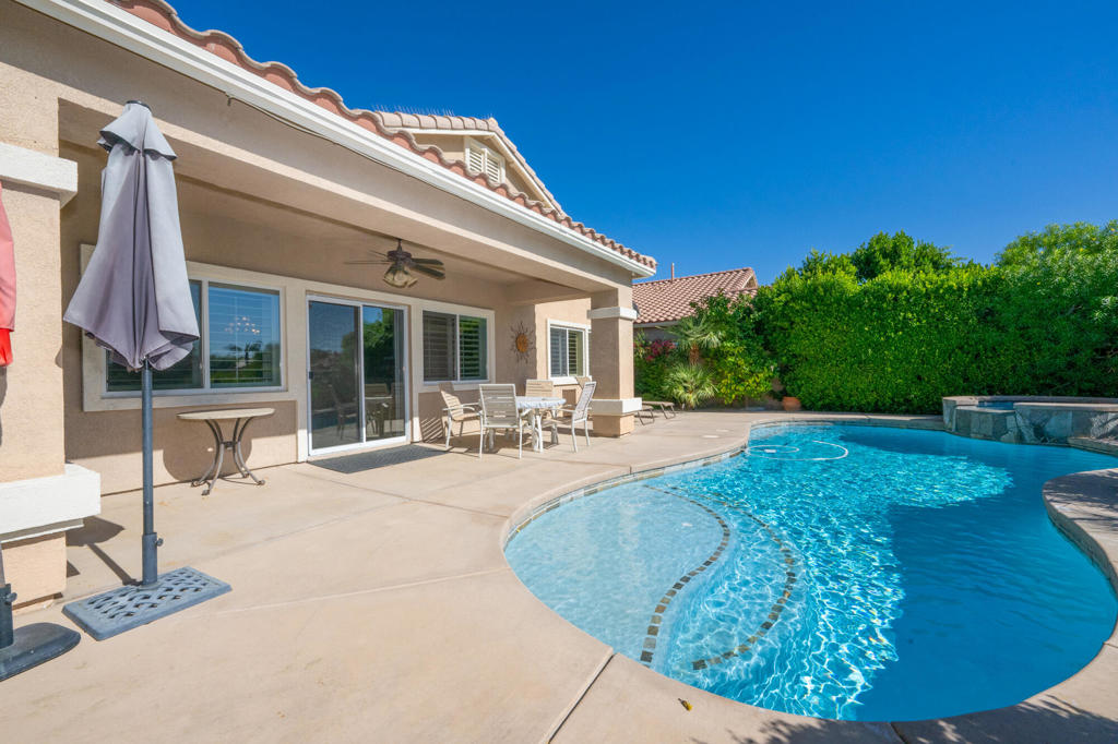 Indian Springs - Residential Lease