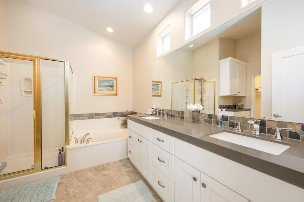 Indian Springs - Residential Lease