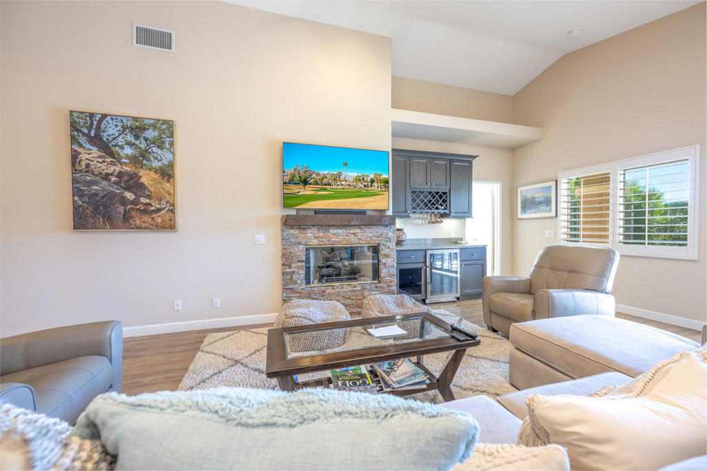 Indian Springs - Residential Lease