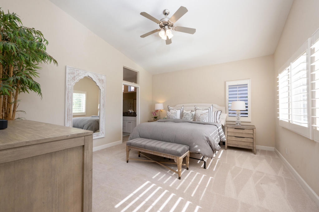 Indian Springs - Residential Lease