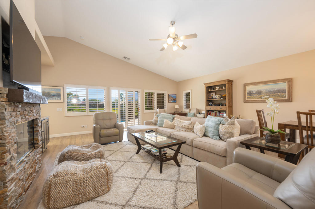 Indian Springs - Residential Lease