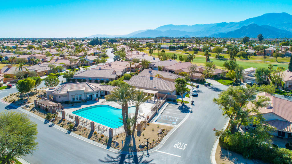 Indian Springs - Residential Lease