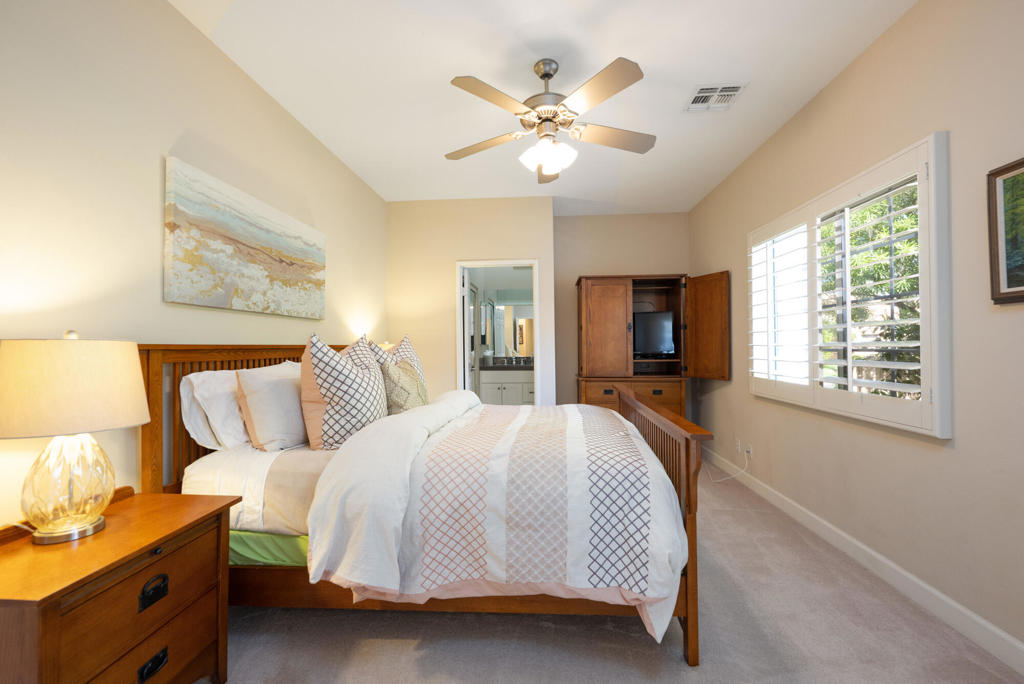 Indian Springs - Residential Lease