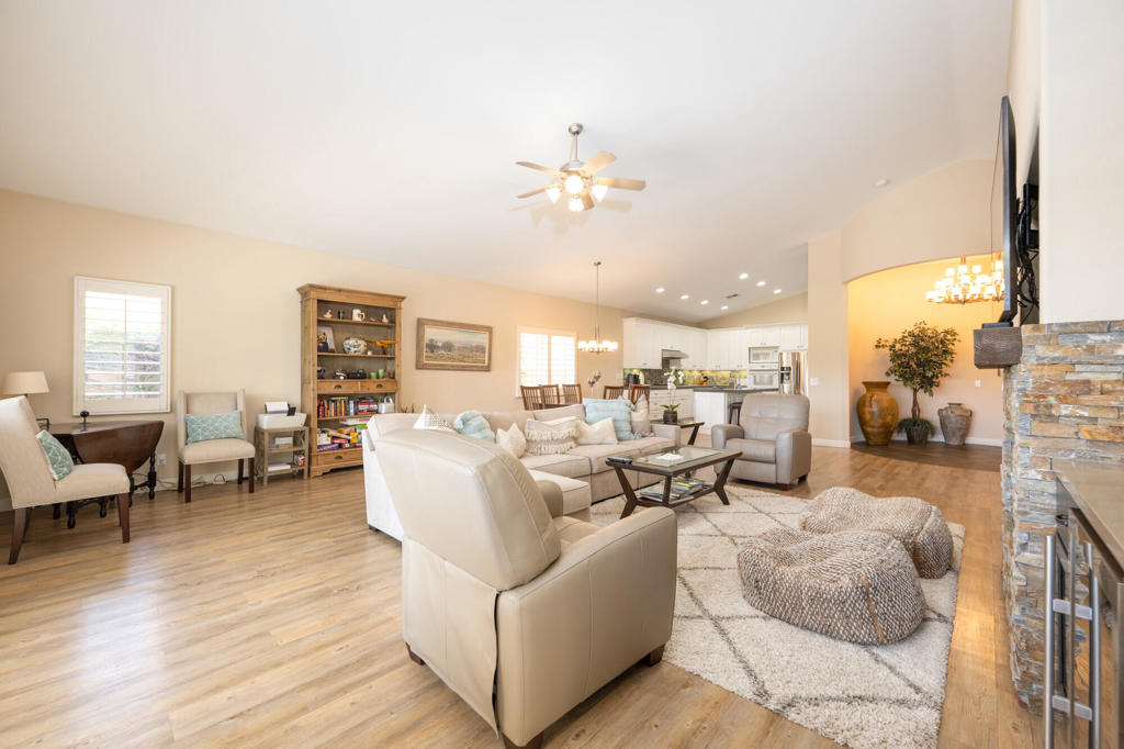 Indian Springs - Residential Lease