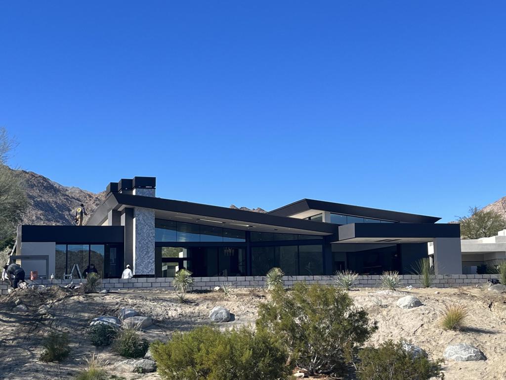 Bighorn Golf Club - Residential