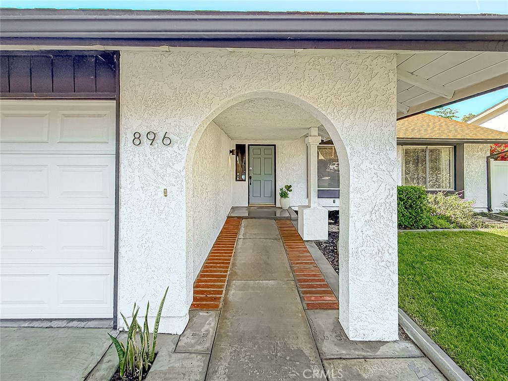 896 Bright Star Street