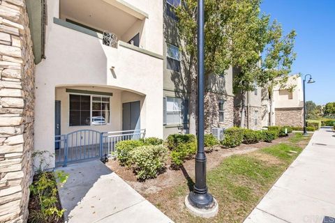 Photo of 1338 Nicolette Avenue #1011, Chula Vista, CA 91913 (MLS # PTP2604199)