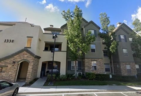 Property photo of 1338 Nicolette Avenue 1011, Chula Vista, CA 91913