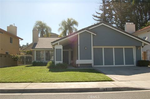 Photo of 47 Deer Creek Road, Phillips Ranch, CA 91766 (MLS # TR26099083)
