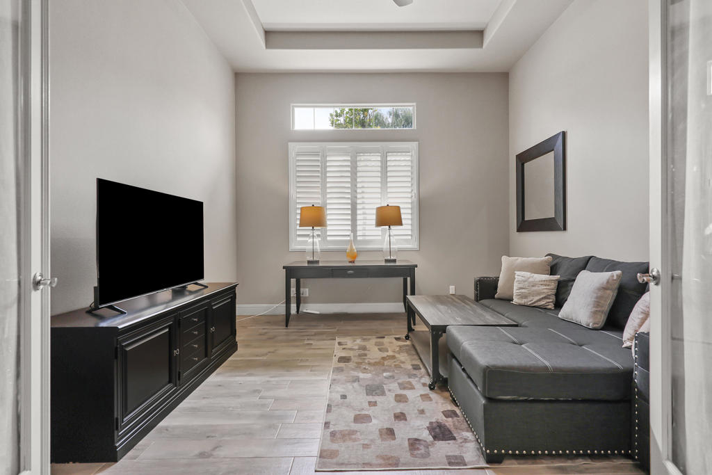 Mountain View CC - Residential