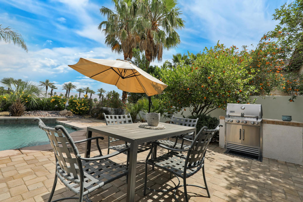 Mountain View CC - Residential