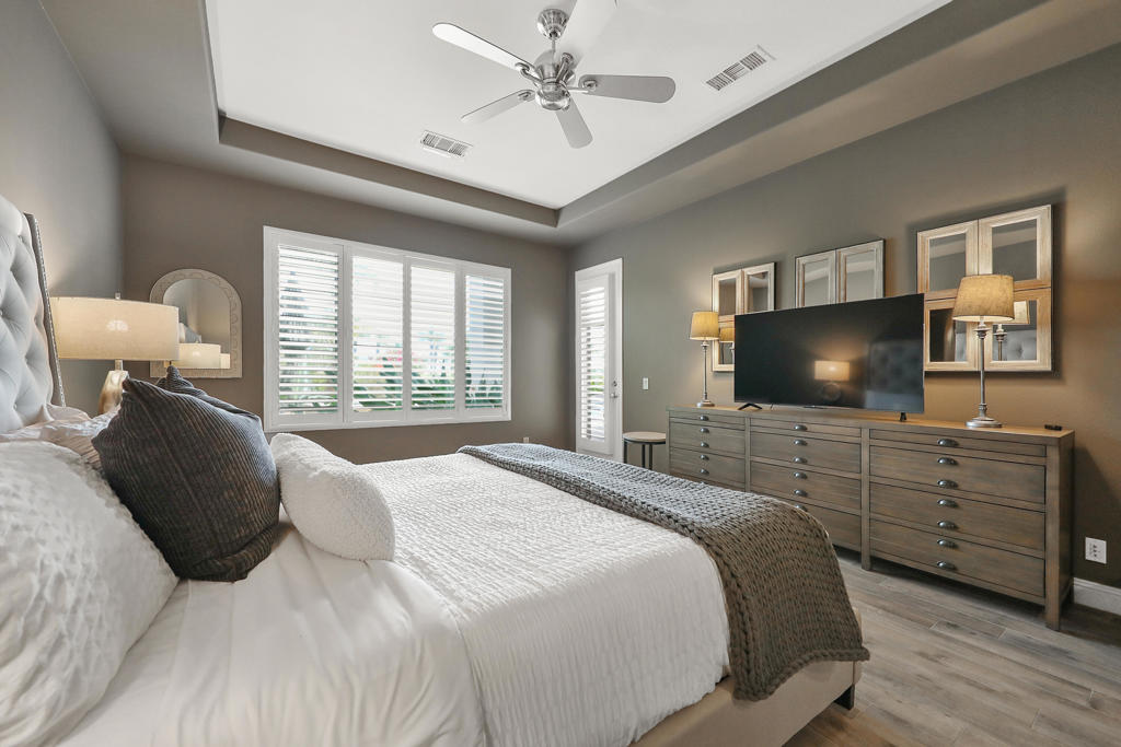 Mountain View CC - Residential