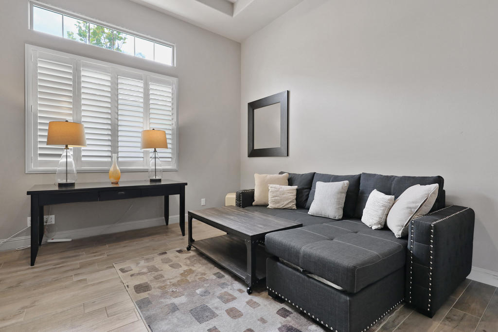 Mountain View CC - Residential