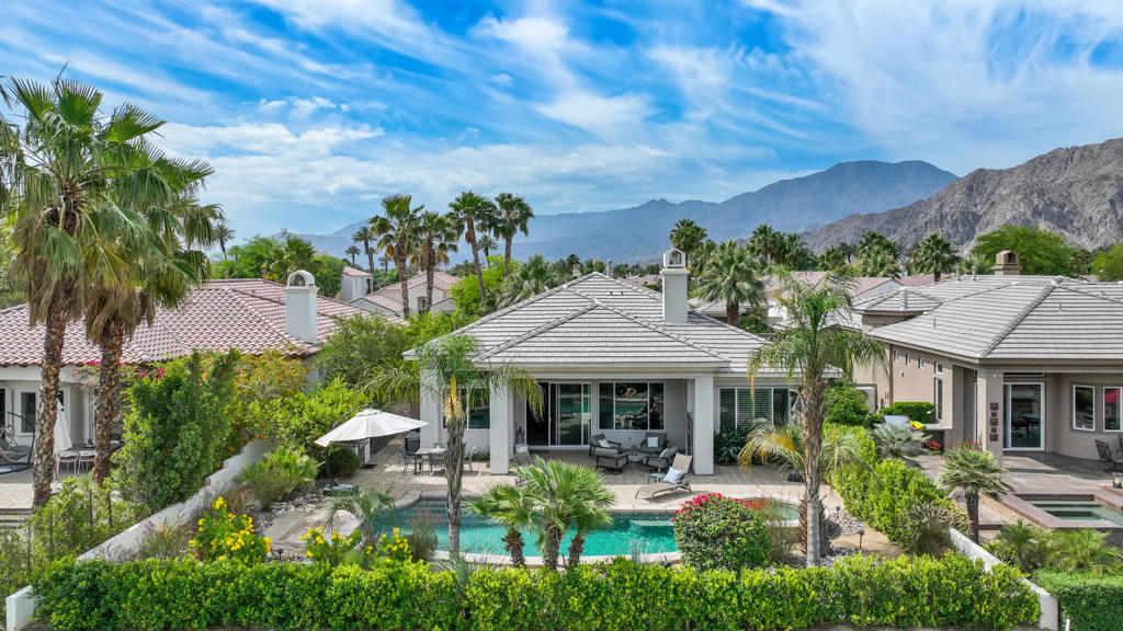 Mountain View CC - Residential