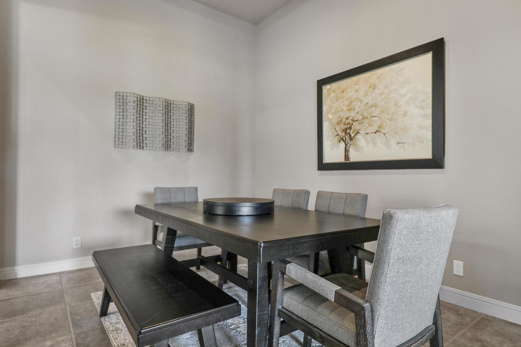 Mountain View CC - Residential