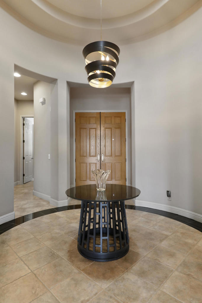 Mountain View CC - Residential