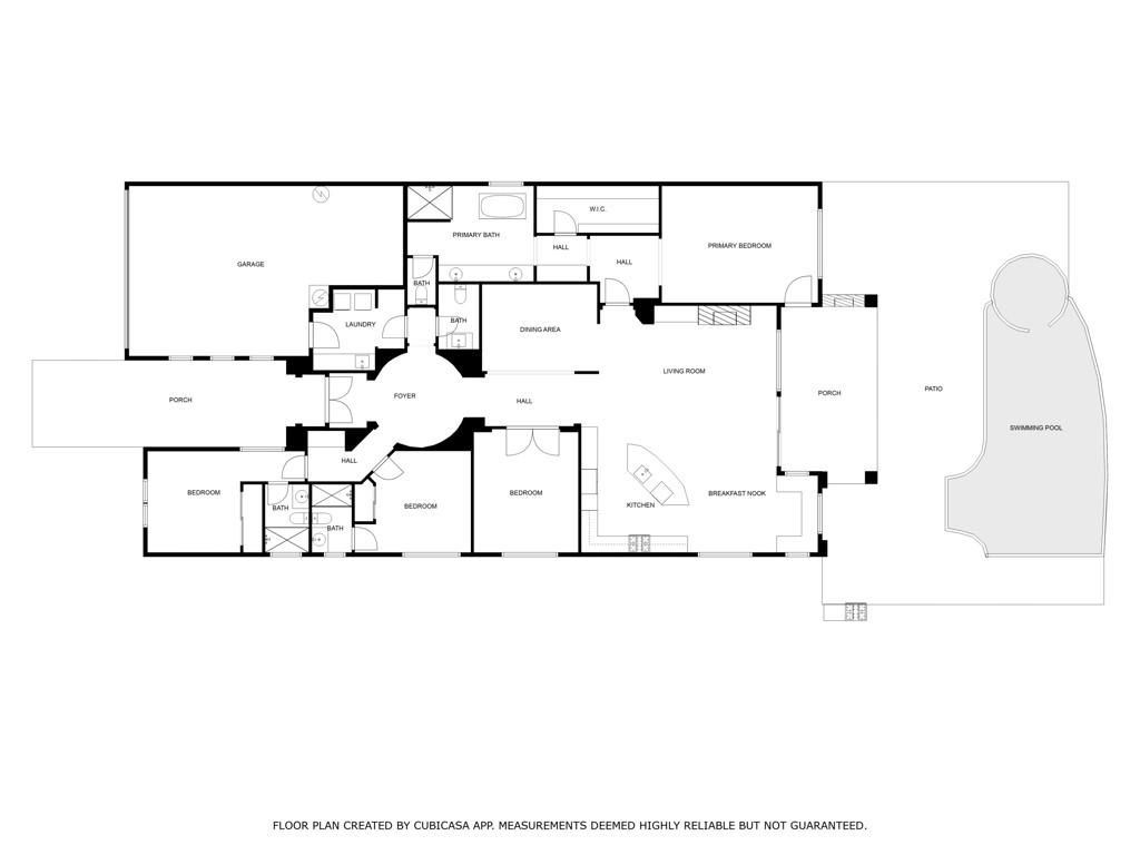 Mountain View CC - Residential
