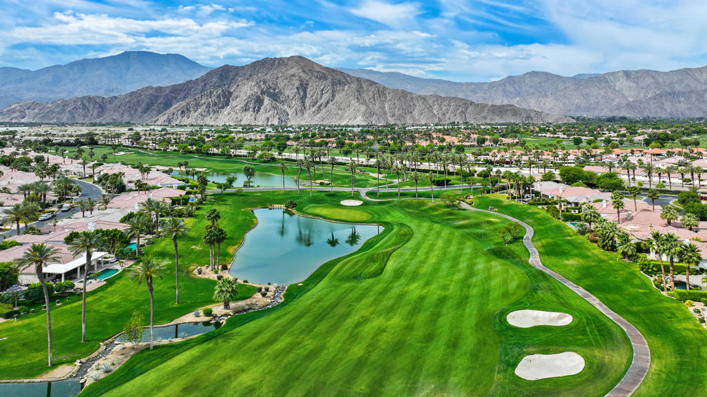 Mountain View CC - Residential