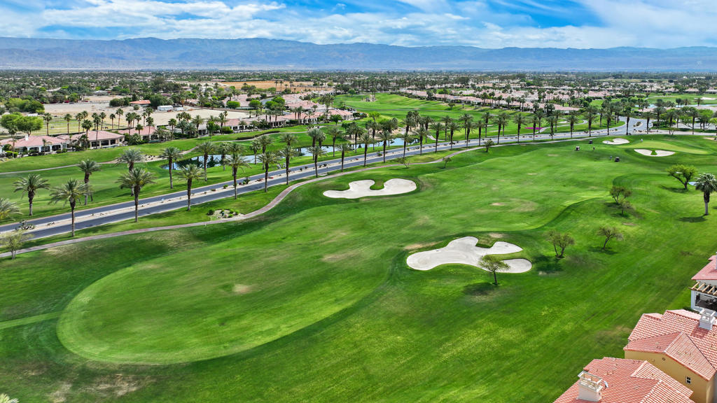 Mountain View CC - Residential