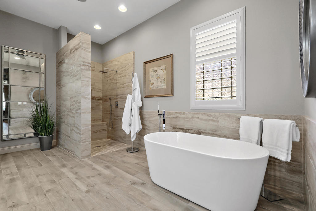 Mountain View CC - Residential