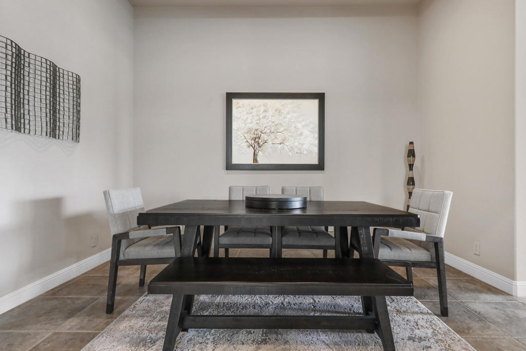 Mountain View CC - Residential