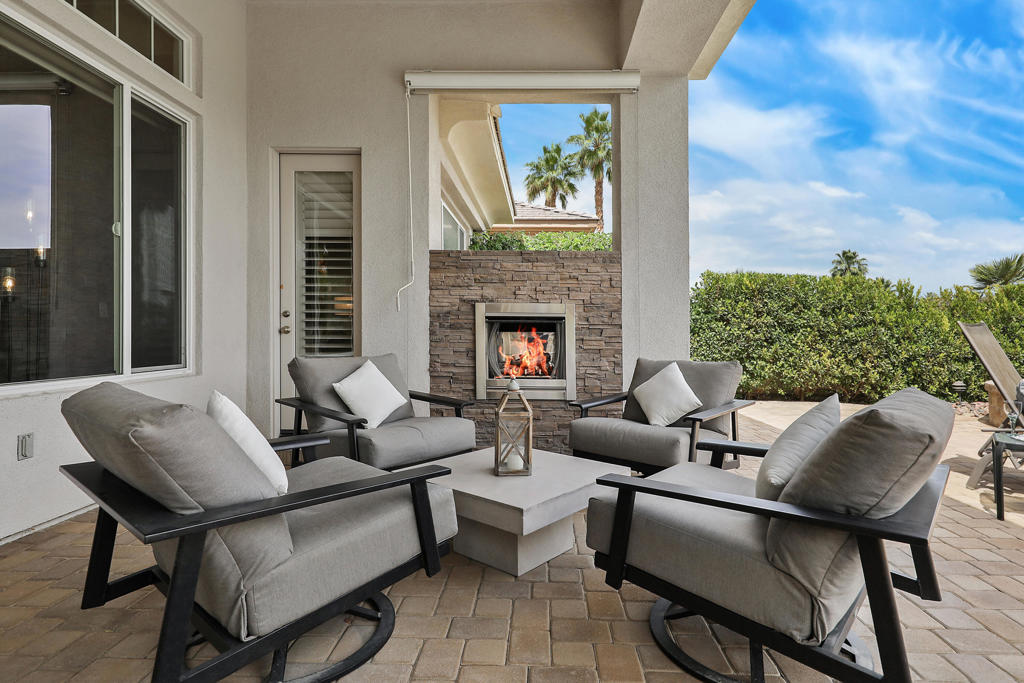 Mountain View CC - Residential