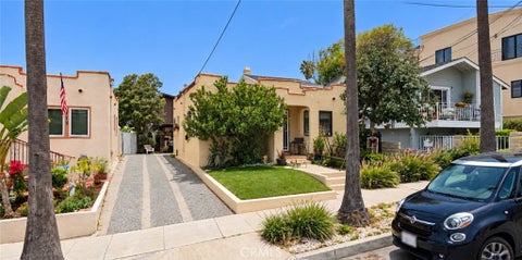 Photo of 715 Beryl ST, Redondo Beach, CA 90277 (MLS # SB26229770)