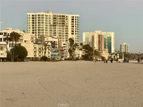 1310 E Ocean Boulevard Unit 906, Long Beach, CA 90802 - MLS#: IV26097996