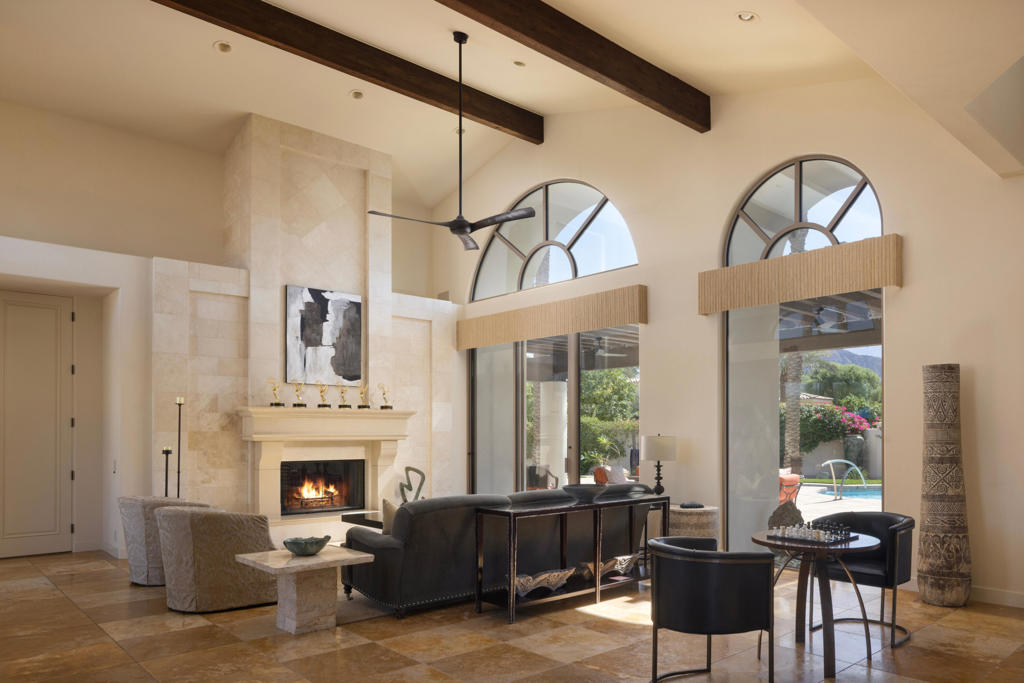 The Estancias Rancho LQ - Residential