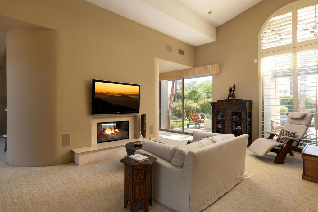 The Estancias Rancho LQ - Residential