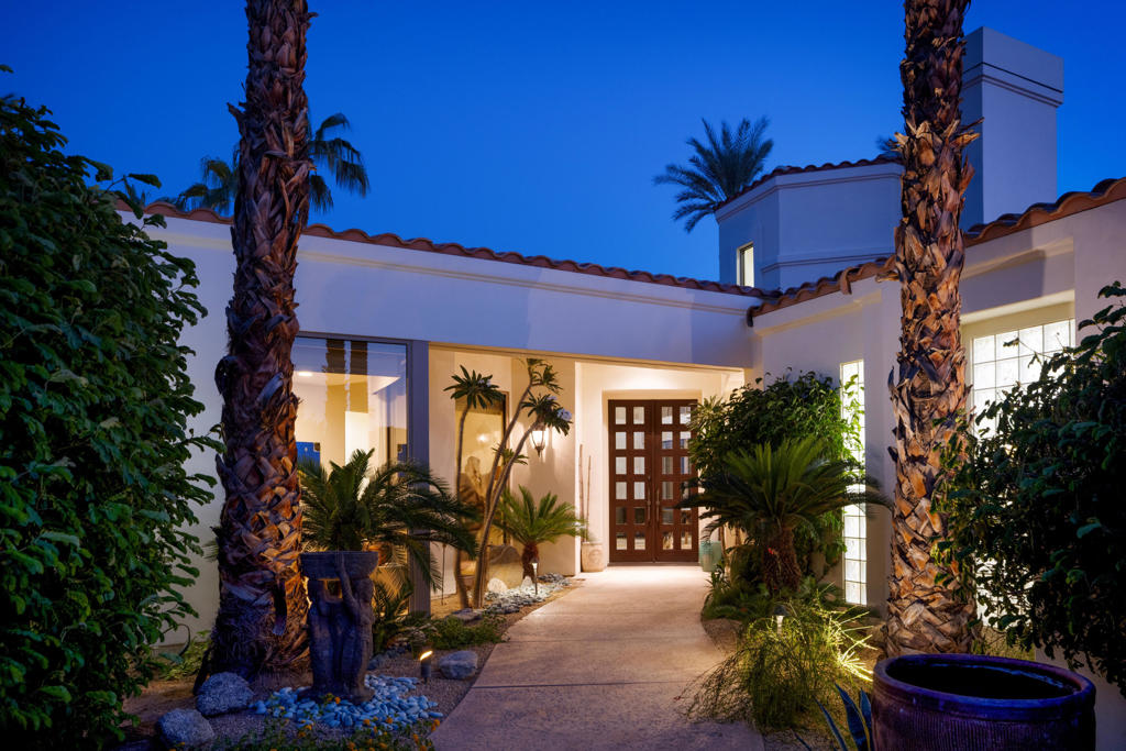 The Estancias Rancho LQ - Residential