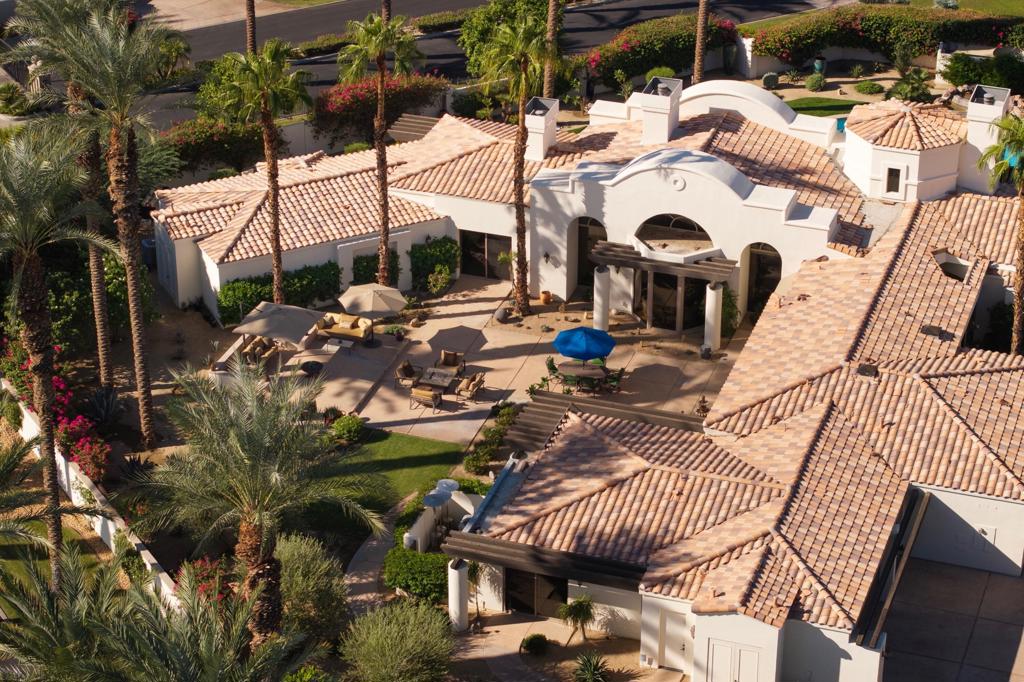 The Estancias Rancho LQ - Residential